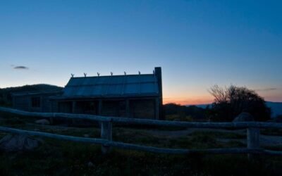 Historical Discoveries at Mount Buller, Victoria, Australia