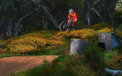 Conquer the Best High Country Trails – Mountain Biking at Mt Buller