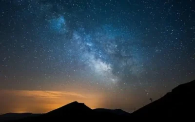 Journey Through the Night Sky – Stargazing at Mount Buller
