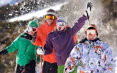 Family Fun on Mt Buller: Opening Weekend Magic for All Ages