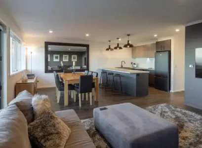 apartments mt buller - Elkhorn 7 Main