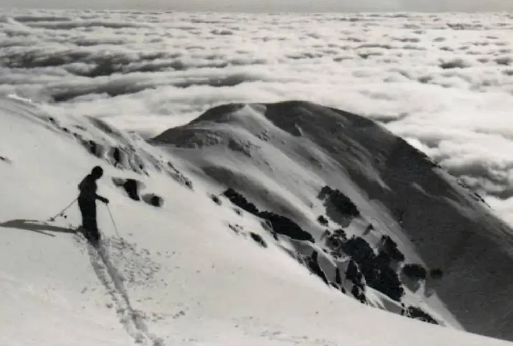 Mt. Buller Ski Patrol Australia’s Oldest and Most Trusted Mountain Guardians