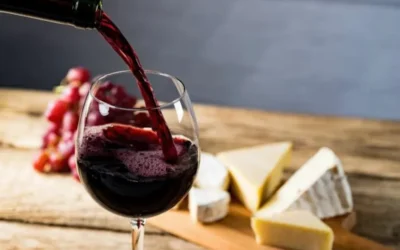 Ros Ritchie Wines – A Winter Cellar Door Gem