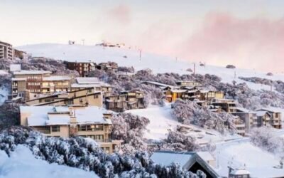 Mountain Living on Mt Buller: Life Above the Snow Line
