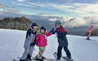 Mt Buller — Australia’s Olympic Winter Hub 