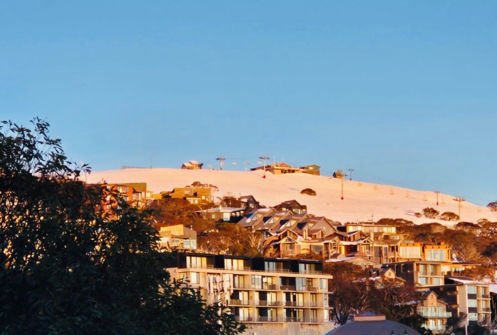 Is Spring Skiing the Best Kind of Skiing?