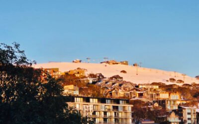 Is Spring Skiing the Best Kind of Skiing?