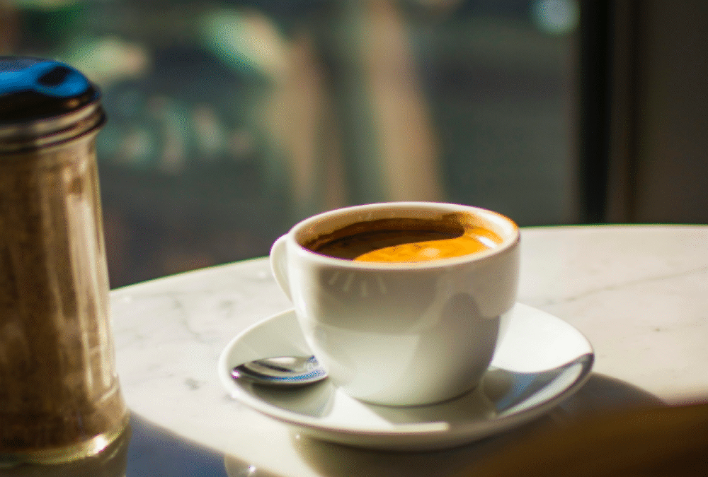 Why AMS Mt Buller Chooses Merchant Coffee Roasters Pods for All Our Accommodation