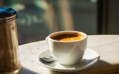 Why AMS Mt Buller Chooses Merchant Coffee Roasters Pods for All Our Accommodation