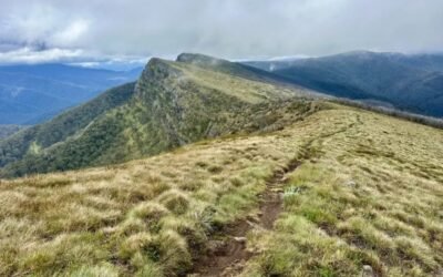 Oscars100 Hut 2 Hut 2026: Where Challenge Meets Purpose in the Victorian Alps 