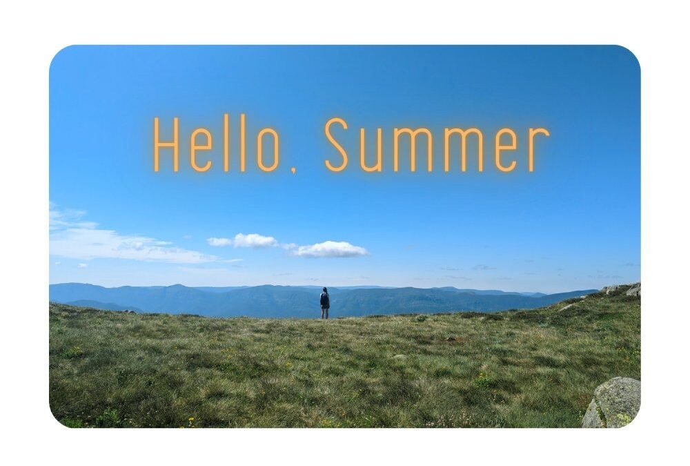 Summit Season – Your essential Mt Buller adventure guide