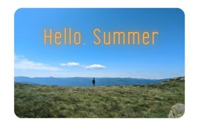 Summit Season – Your essential Mt Buller adventure guide