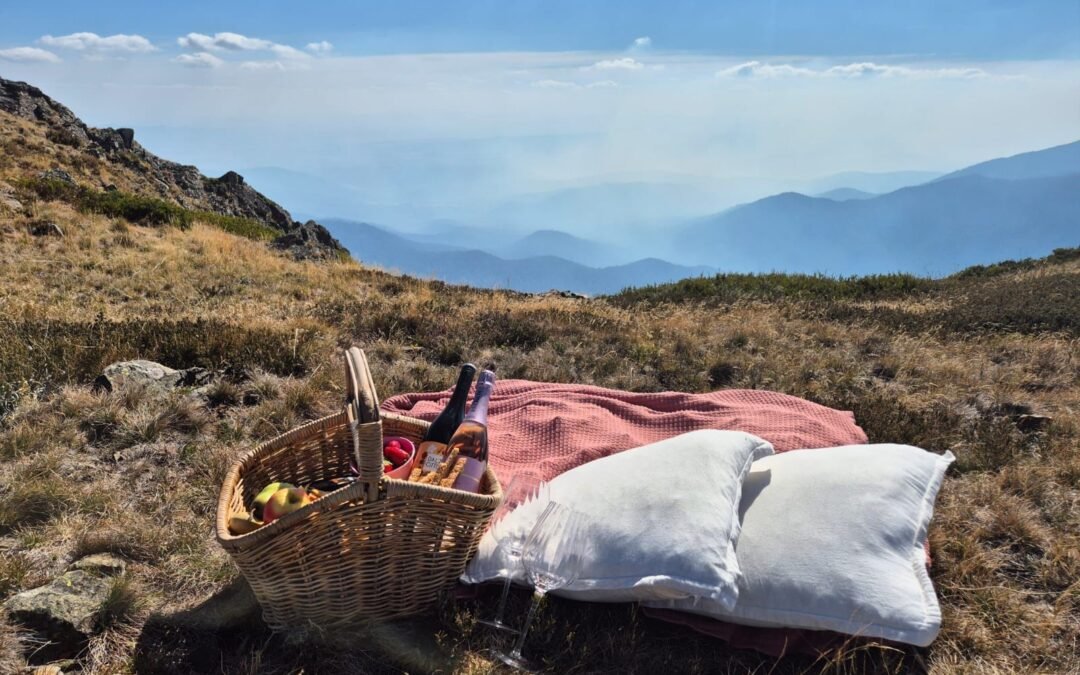 Your Perfect Autumn Escape: A Mt Buller Weekend Itinerary (No Skis Required)