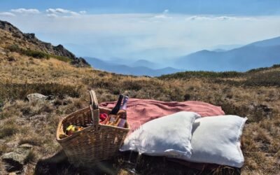Your Perfect Autumn Escape: A Mt Buller Weekend Itinerary (No Skis Required)