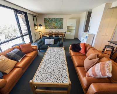 Accom MT Buller