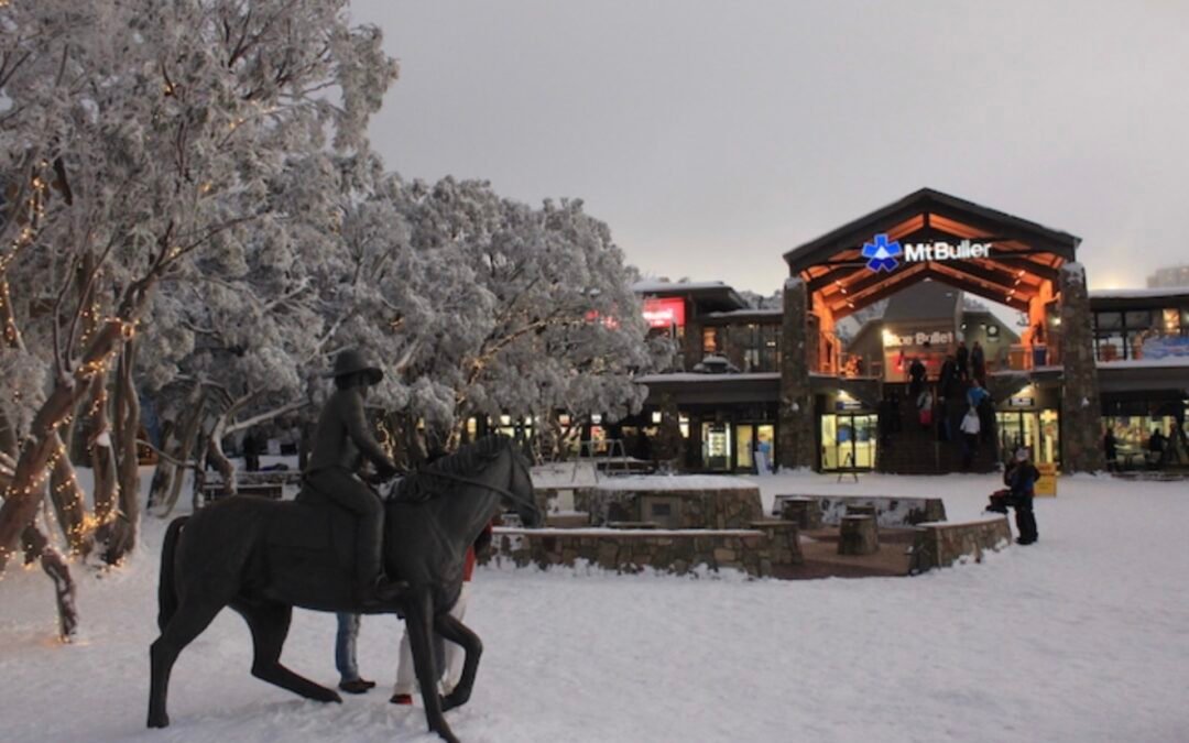 Plan B Never looked so good: Our top 10 tips for Mt Buller off the slopes
