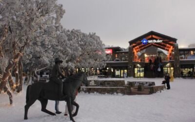 Plan B Never looked so good: Our top 10 tips for Mt Buller off the slopes